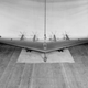 Illustration for article titled Northrop Once Built Planes That Were Just Giant Wings